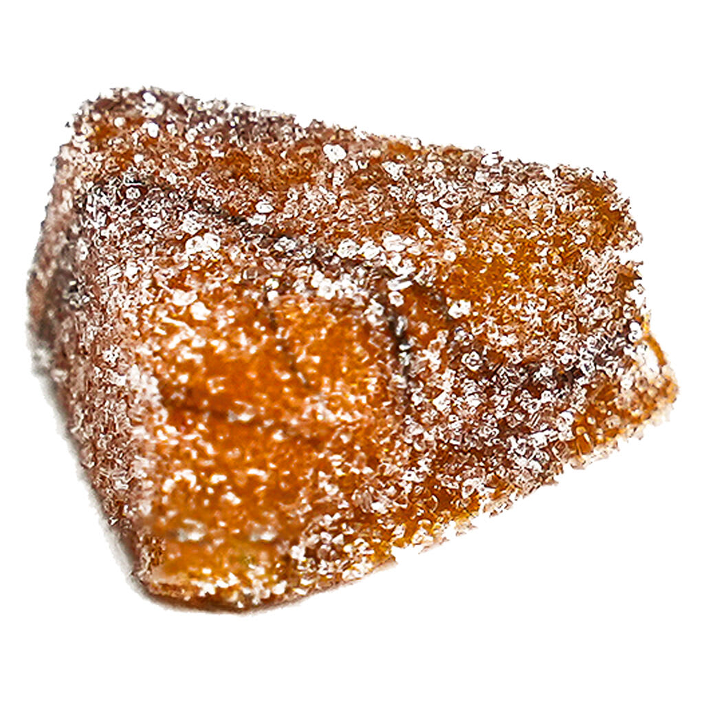 Strains Limited - Tiger Blood Hash Rosin Gummy 1 Pack